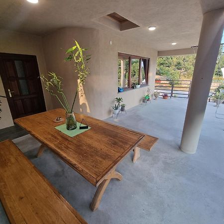 Haus Natura Jurdani ภายนอก รูปภาพ