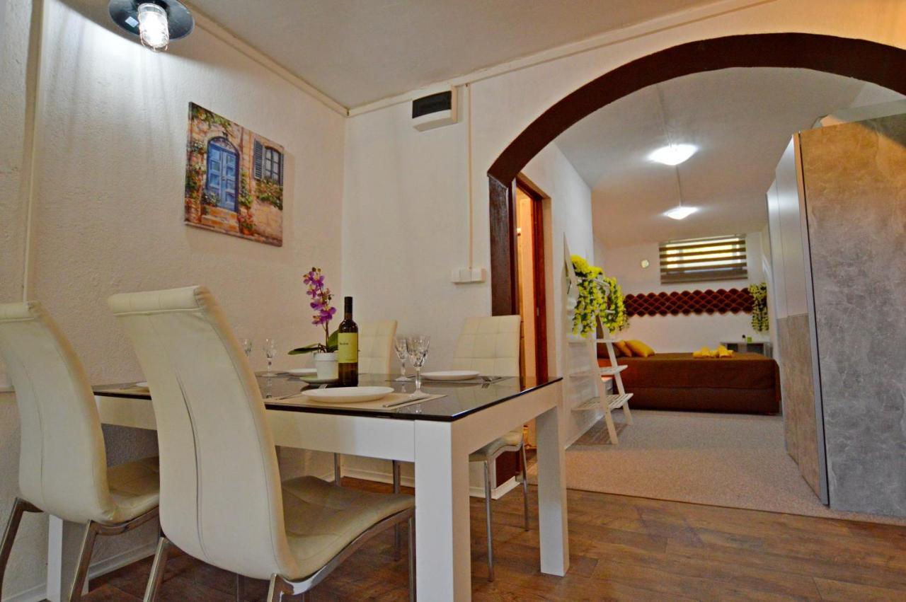 Haus Natura Jurdani ภายนอก รูปภาพ