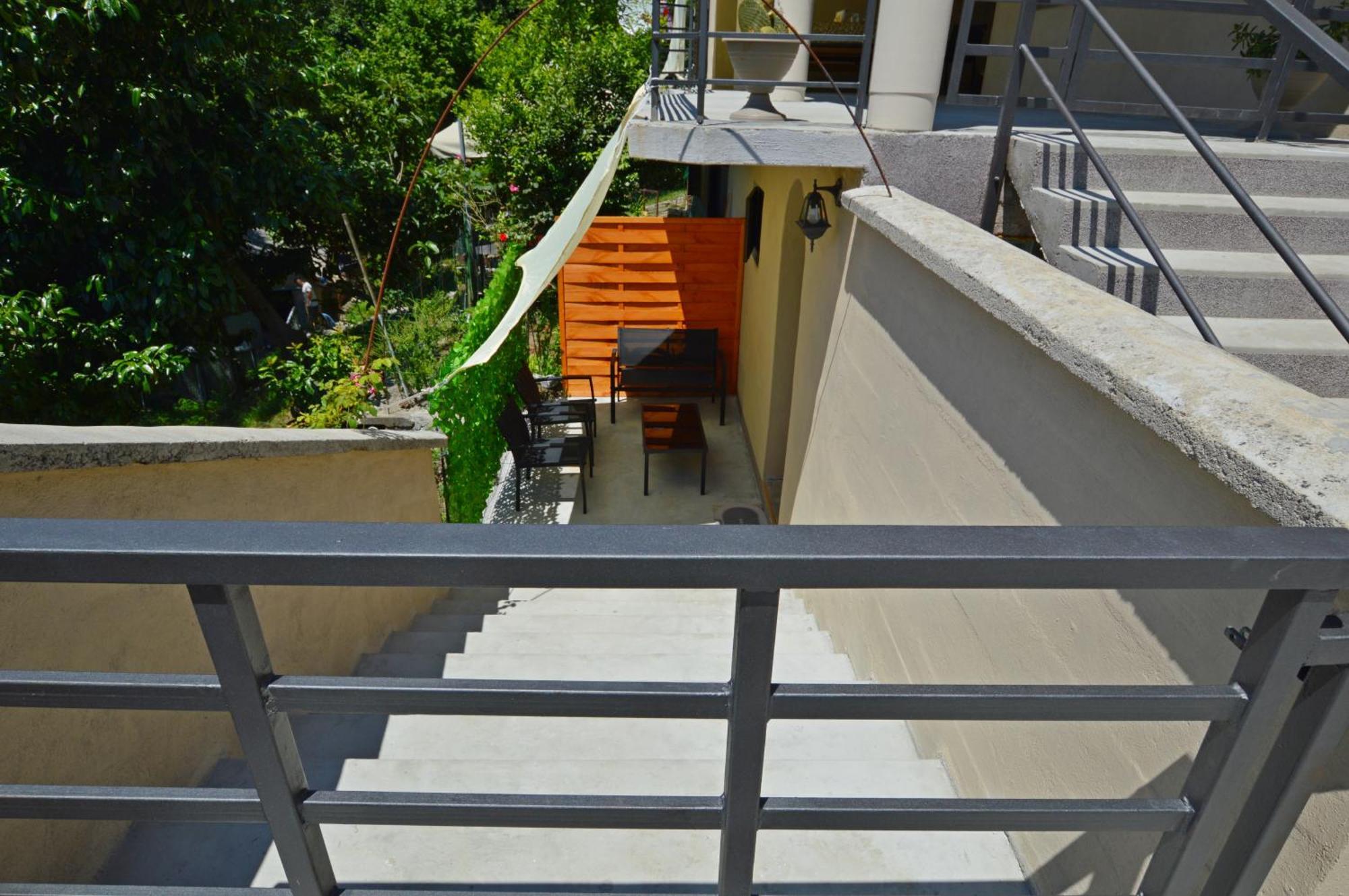 Haus Natura Jurdani ภายนอก รูปภาพ