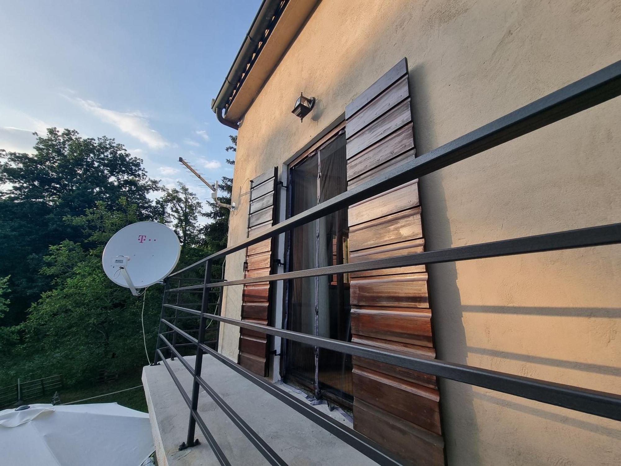 Haus Natura Jurdani ภายนอก รูปภาพ